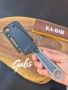 Нож KA-BAR Wrench 1119 с формована кания, снимка 11