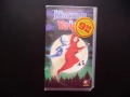 Каспър и Уенди VHS филм духче духове вещици вещица комедия детски забавен смешен, снимка 1