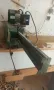Абрих щрайхмус и бор апарат с циркуляр на 320 мм, снимка 8