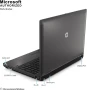 Лаптоп HP ProBook 6570b I3-2370M 8GB 128GB SSD Windows 11 ГАРАНЦИЯ, снимка 4