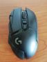 Logitech G502 Lightspeed 2.4G Wireless Gaming Mouse, снимка 10