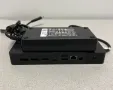  Dell Thunderbolt Dock WD19TBS + 180W CHARGER, докинг станция + зарядно, снимка 6