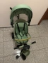 Триколка с въртяща се седалка Sport - Нова, снимка 8