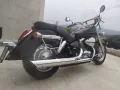 Honda Shadow 750 нов внос Швейцария , снимка 2