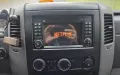 Мултимедия Android за Mercedez Benz w906 Sprinter 2006-2012 Crafter, снимка 3