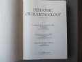 Pediatric Otolaryngology, Second Edition, Bluestone/Stool, Made in USA, снимка 2