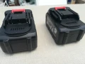 2БР-battery 98v-JMK 98V//6.0Ah LI-ION BATTERY PACK 1107251913, снимка 4