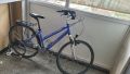  Shimano deore Cycly b велосипед градски алуминиево , снимка 1 - Велосипеди - 44777169