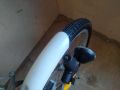 Сгъваем велосипед Maruishi Bellepack 20", снимка 9