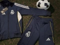 Детски футболен анцунг на РЕАЛ М нов модел!!!, снимка 4