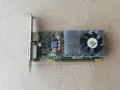 Видео карта NVidia Quadro HP 600 1024MB GDDR3 128bit PCI-E, снимка 1