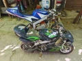 продавам покетбайк и питбайк, снимка 5