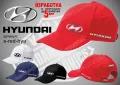 Hyundai шапка, снимка 4