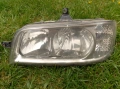 Ляв фар за Пежо, Ситроен,Фиат, снимка 1