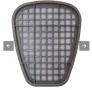 Комбиниран филтър 3M ™ 6057 ABE1 за маски на 3М, снимка 3