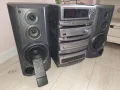 Продавам аудио система KENWOOD, снимка 3