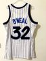 Оригинален мъжки баскетболен потник на Shaquille O'Neal 1993-1994, снимка 5
