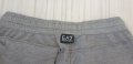 Emporio Armani EA7 Milano Mens Size M/L НОВО! ОРИГИНАЛ! Мъжки Къси Панталони!, снимка 12