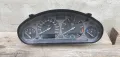 Километраж за бмв е36 92'  320i 325i m50 Motometer bmw e36 instrument cluster speedometer , снимка 4