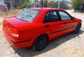 мазда 323, снимка 6