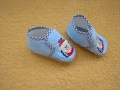 Бебешки пантофки, снимка 2