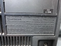 СТАР РЕТРО РАДИО КАСЕТОФОН HITACHI TRK-7011E, снимка 7