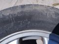 Джанти с гуми за Фолксваген, шкода и д-р., снимка 4