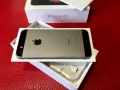 Apple iPhone SE 16Gb черен Фабрично отключен, снимка 3