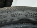 4бр зимни гуми 185/50/16 CONTINENTAL L05326 , снимка 7