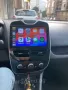 Renault Clio 4 - 10.1" Android Мултимедия Рено Клио 12-19 Навигация Андроид, снимка 1