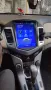 9.7" Мултимедия Chevrolet Cruze J300 Android 13 Круз Навигация Андроид, снимка 2