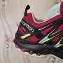 Salomon XA Pro 3D Gtx  Gore-Tex номер 40 2/3 туристически обувки/ маратонки водоустойчиви , снимка 9