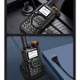 Радиостанция QUANSHENG UV-K5 5W 50-600MHz NOAA DTMF, снимка 2