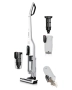 Вертикална прахосмукачка Athlet-ProHygienic 25.2V черно-бяло, Bosch, снимка 4