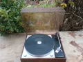 Thorens TD 150 mk II, снимка 2