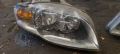 Фар ляв десен Audi A4 B7 Avant 1.9 - 116к.с., снимка 2