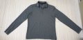 Hugo Boss Pique Pima Cotton Regular Fit Mens Size 50 /L ОРИГИНАЛ Мъжка блуза!, снимка 9