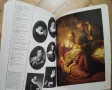 REMBRANDT: The complete paintings 1/ Рембранд и художники его круга, снимка 8