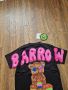 Страхотна мъжка тениска,  нова с етикет BARROW  , размер  S /М / L / XL , снимка 7