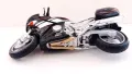 2006 Yamaha FJR 1300 Maisto Motorcycle Model 1:18, снимка 5