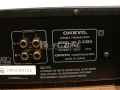  Предусилвател Onkyo p-3390 /1 , снимка 10