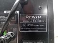 Ресийвър - ONKYO TX-NR515, снимка 8