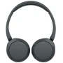 Sony Headset WH-CH520, black Блутут слушалки, снимка 3