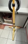 Телескопична Стойка/трипод/с 2 броя LED прожектори, снимка 7