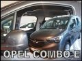 Ветробрани за Opel Combo E (2018+) sedan, hatchback / Citroen Berlingo III (2018+) sedan, hatchback , снимка 3