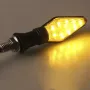 LED МОТО МИГАЧИ , снимка 3