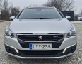 Peugeot 508 2.0HDi 150PS, снимка 2