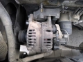 алтернатор, динамо за vw lupo лупо 1.4 16v, снимка 1