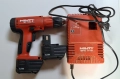 Hilti sf 100a и sfc 7/18v + 2бр батерии Made in USA , снимка 1