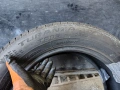 4бр.летни гуми BRIDGESTONE 215 60 17 DOT21 цена за брой, снимка 5